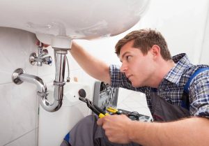 Tacoma Plumber
