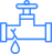 Big Jake's Plumbing broken sewer pipe icon Tacoma Plumbing
