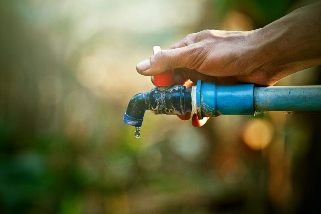 Tacoma Water Service Line Replacement