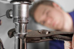 Kent Plumber in Kent WA