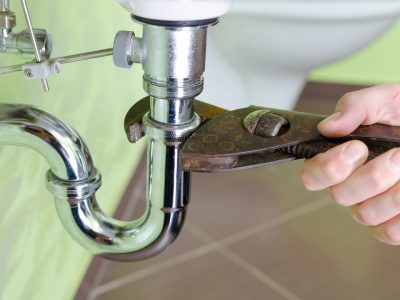 Big Jake's Plumbing Emergency Repair Tacoma