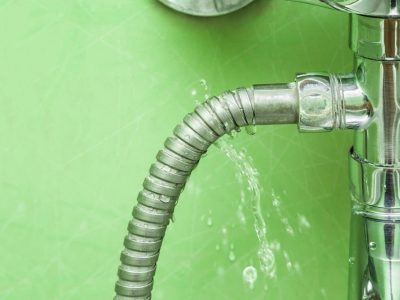 Big Jake's Plumbing Tacoma Water Heater Repair