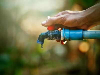 Tacoma Water Service Line Replacement
