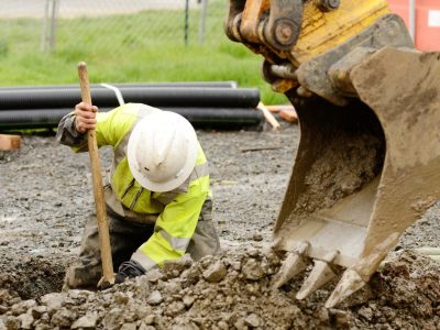 Pipe Line Repair