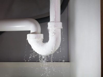 Plumbing Inspection