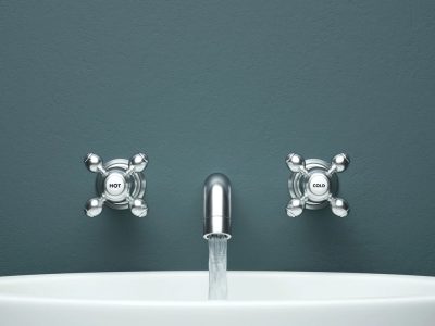 Water Faucet Repair